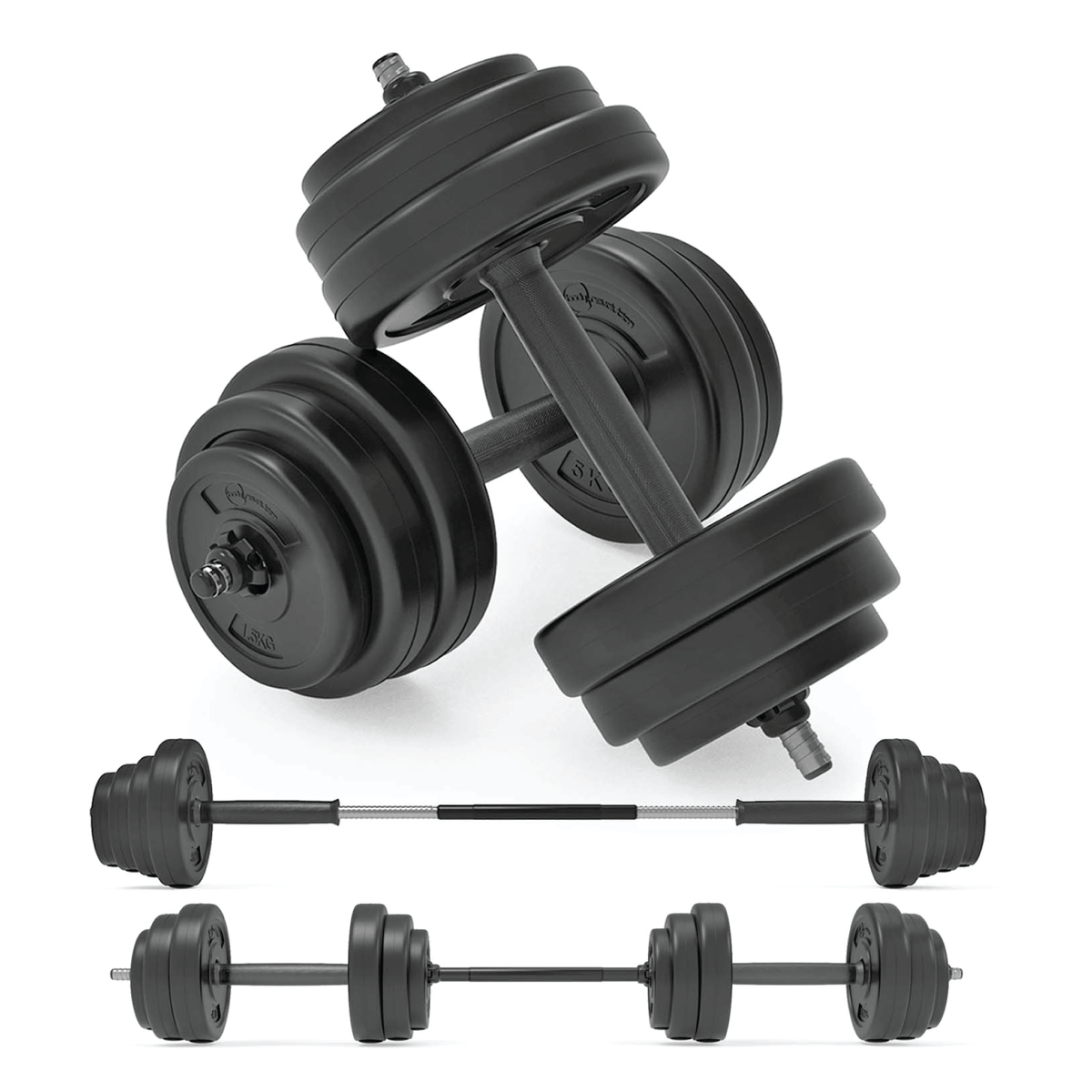Best dumbbell weight set hotsell