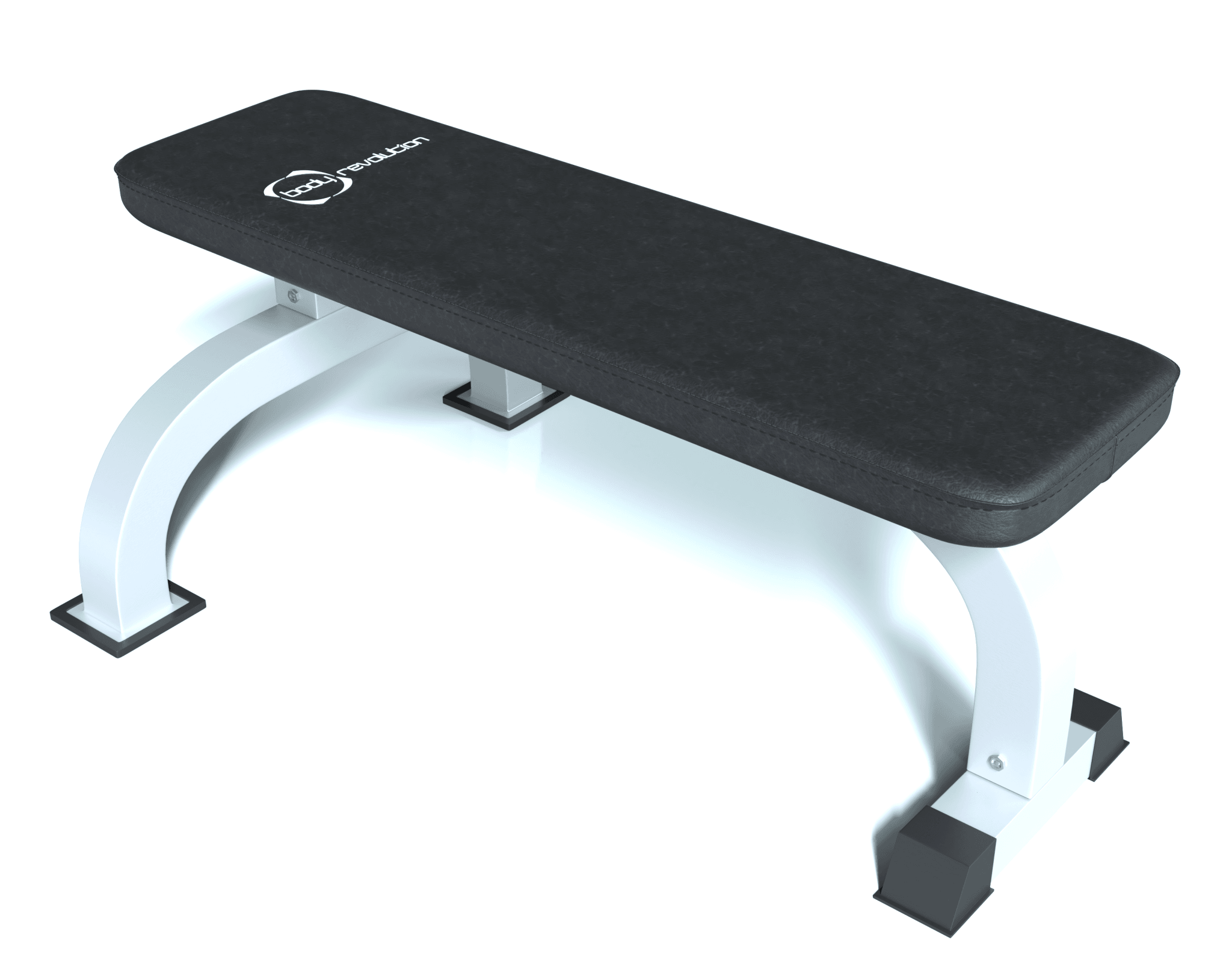 Flat Bench Body Revolution